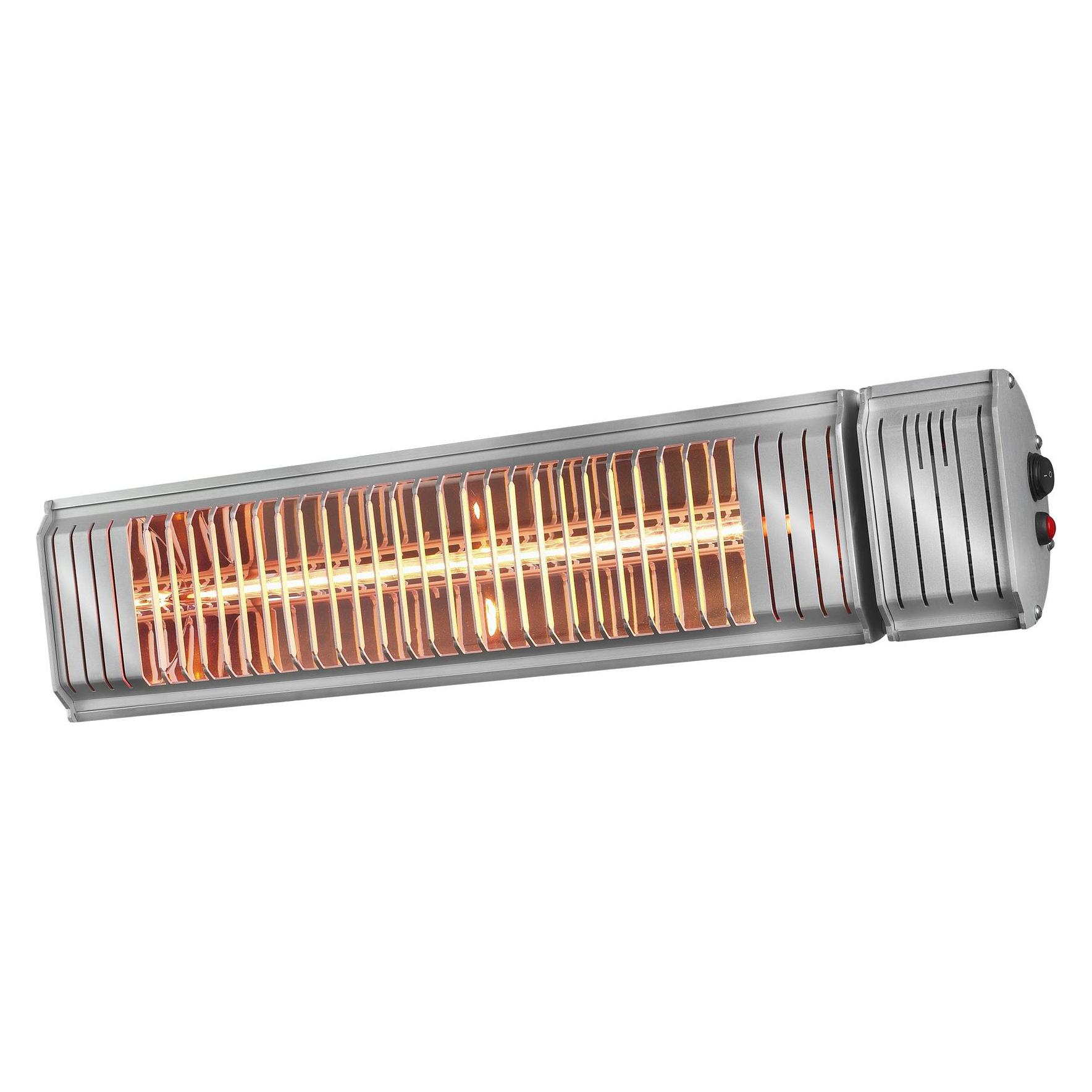 Eurom Golden 2000 Amber Smart (2000 W) (334104)