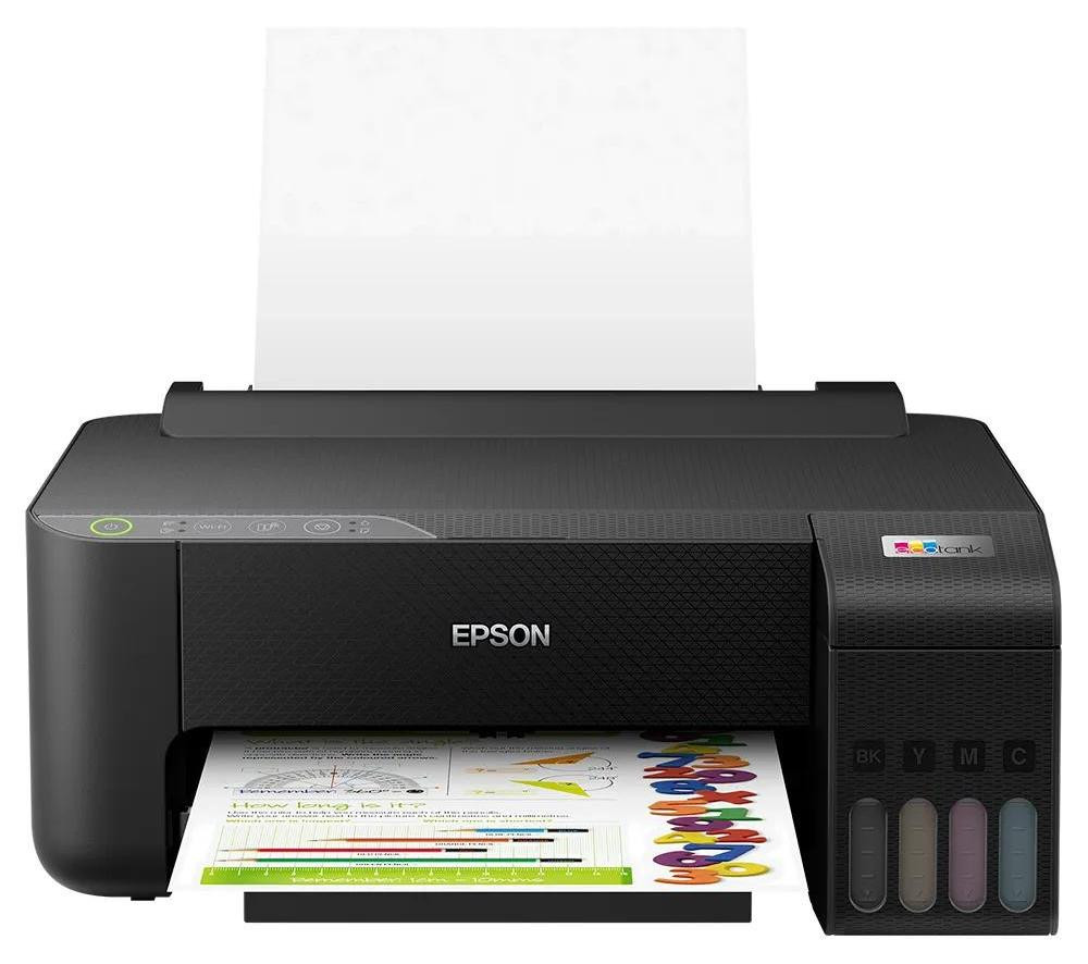 Epson EcoTank L1270 WiFi A4-printer met inktreservoir