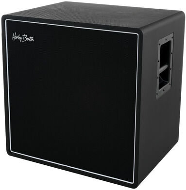 Harley Benton BLOCK-115V