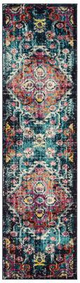 SAFAVIEH Monaco Ana-Belen Boho Rug