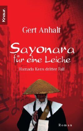 Gert Anhalt - Sayonara für eine Leiche: Hamada Kens dritter Fall - Preis vom 16.10.2026 11:41:07 h