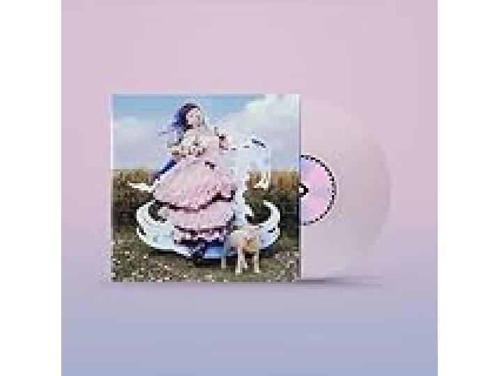 Traumatic Livelihood (Clear Lp)