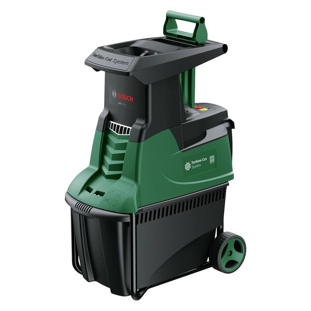 Bosch Home & Garden AXT 25 TC (060080330C)