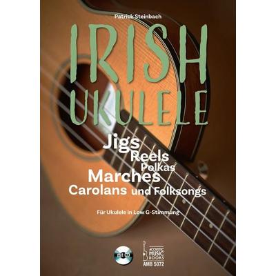 Irish Ukulele -