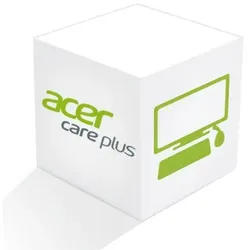 Acer Care Plus Advantage 4 Jahre Einsende-/Rücksendeservice für Acer All-In-One PC