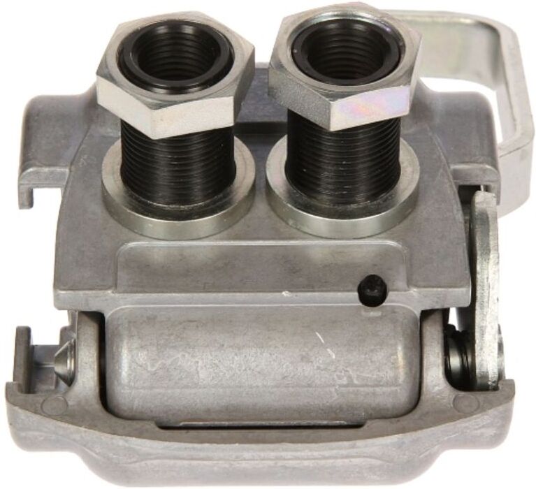 Wabco Attacco rapido 4528020070