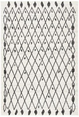 SAFAVIEH Tulum Nurhan Moroccan Boho Rug