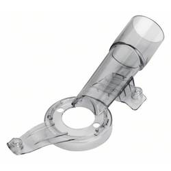 Bosch Absaugadapter für Staubsauger für Kopiereinheit von Fräsen - 2607017128 3165140609265