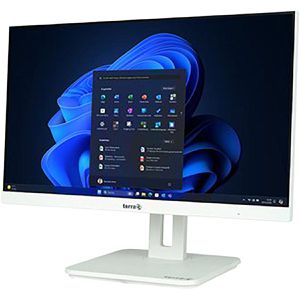 Terra All-in-One-PC AIO 2420, 1000176, 23,8 Zoll, Windows 11 Pro, Intel Core Ultra 5 225, mit WLAN