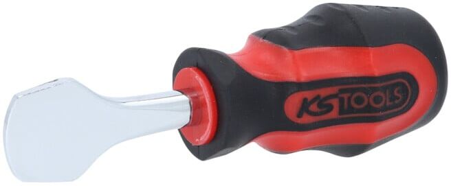 Tournevis pour bouchons de batterie, 95mm ; KS Tools (550.1681)