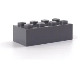 LEGO 2x4 Steine  - Classic Basic (3001, LEGO Zubehör)