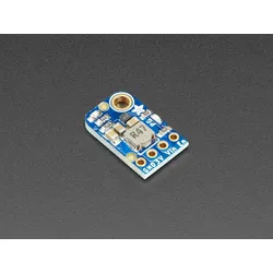 TPS62827 3.3V Buck Converter Breakout  - 3.3V Output 2 Amp Max