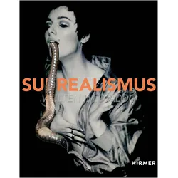 Surrealismus, Sachbücher von Patricia Allmer, Maximilian Letze, Barbara Martin, Kristina Jaspers, Carolin Wurzbacher, Tübingen, Institut für Kulturaustausch