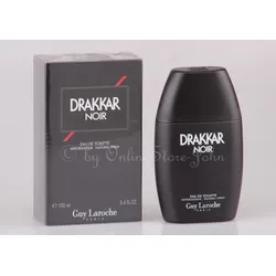 Guy Laroche - Drakkar Noir - 100ml EDT Eau de Toilette