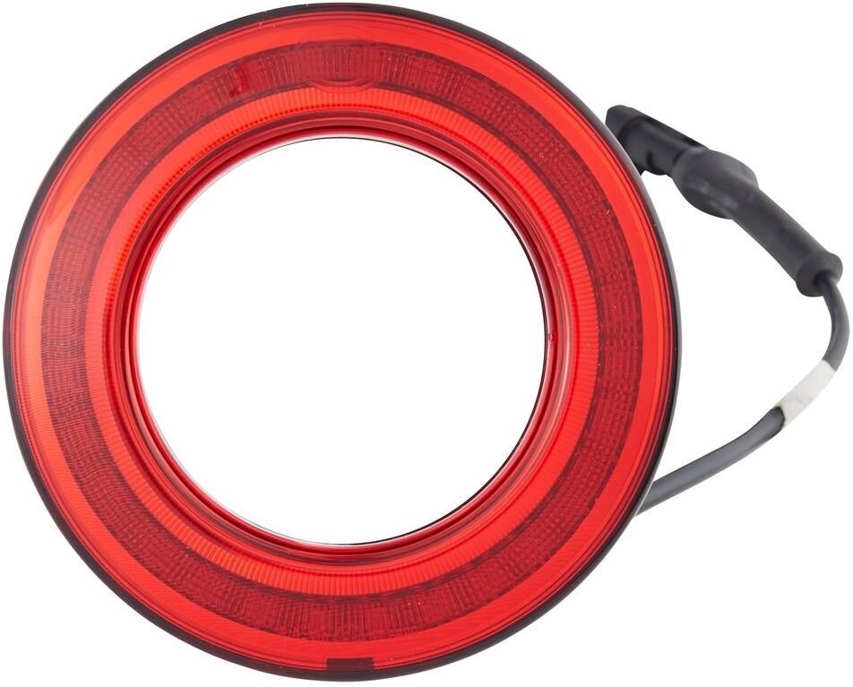 HELLA 2SB 009 362-321 Rear light cluster