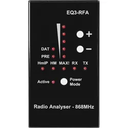 Homematic Funk-Analyser 868 MHz EQ3-RFA
