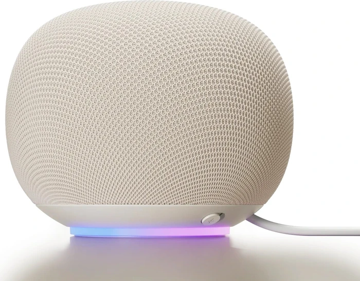 Google Home White