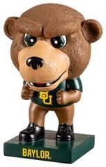 Evergreen NCAA Team Lil Big Head Resin Indoor/Outdoor Garden Desk Statue