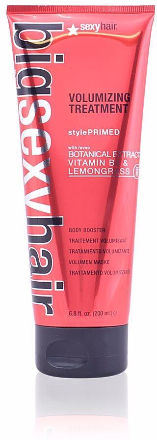 Sexy Hair Big Sexyhair volumizing treatment 200 ml