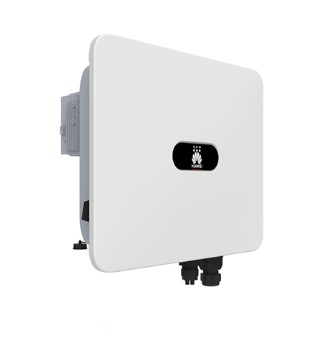Huawei SUN2000-20 K-MB0 01076372-006