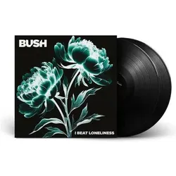earMUSIC, Schallplatten, Beat Loneliness (Gate) (Bush)