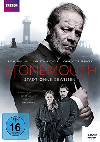 Charles Martin - Stonemouth - Stadt ohne Gewissen - Preis vom 11.10.2026 15:43:13 h