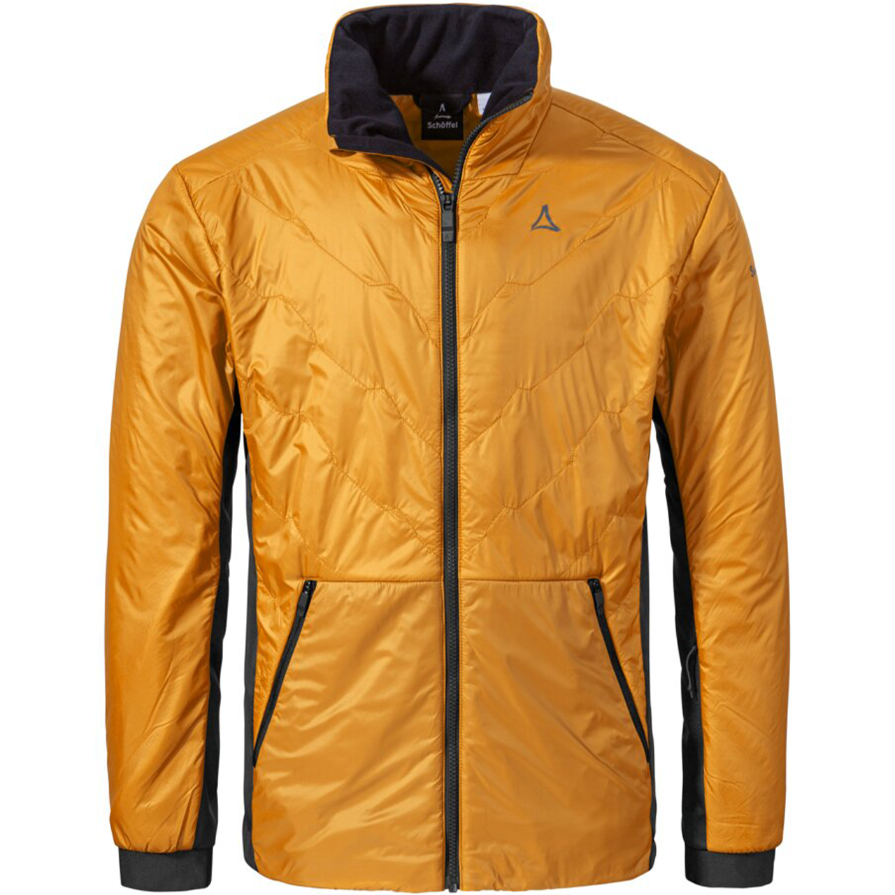 Schöffel Herren Isolationsjacke PONTRE chai - 50