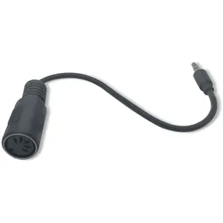 MyVolts MIDI Breakout Cable - Adapter/Kupplung