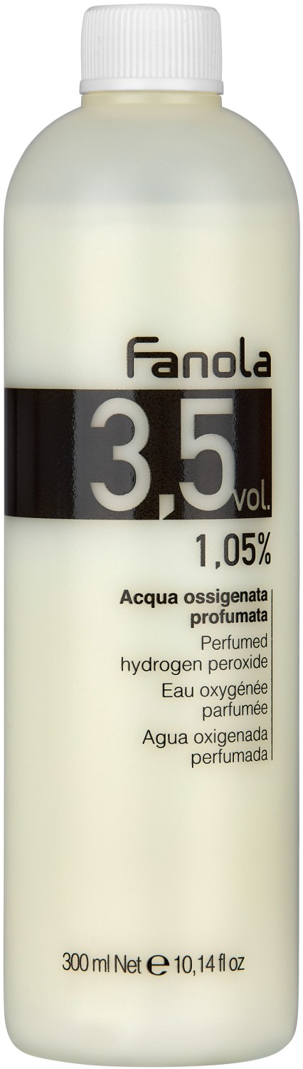 Fanola Creme Aktivator 1,05% - 3,5 Vol 300 ml FN7861675