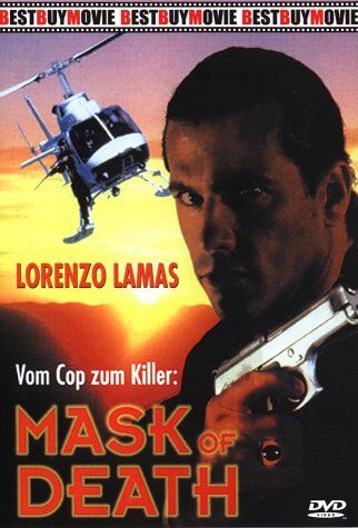 David Mitchell - Mask of Death - Preis vom 13.10.2026 11:25:28 h