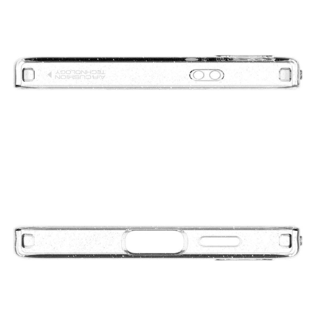 Spigen Liquid Crystal S921 Glitter Crystal ACS07345 (Samsung Galaxy S24) (1489652001)