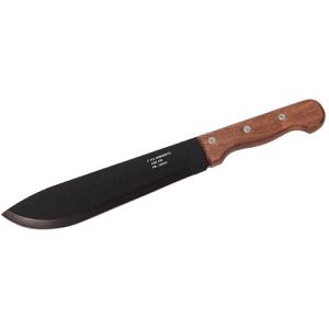 Herbertz Machete 150725, mit Scheide, Länge 39,5cm