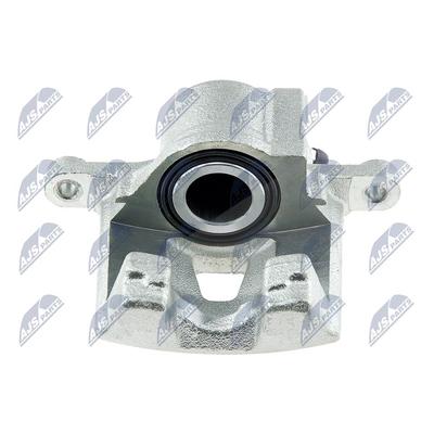 Nty Bremssattel [Hersteller-Nr. HZT-TY-043] für Toyota