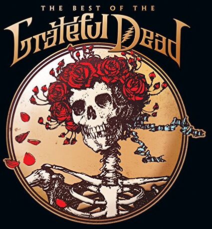 Grateful Dead - The Best of the Grateful Dead - Preis vom 30.09.2026 22:30:23 h