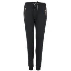Peak mountain, Damen, Sporthose, Anovre (L), Schwarz