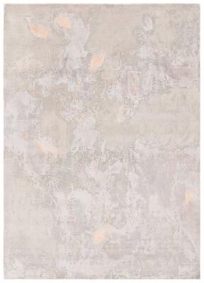 SAFAVIEH Hand-Knotted Tribeca Rasima Wool & Silk Rug