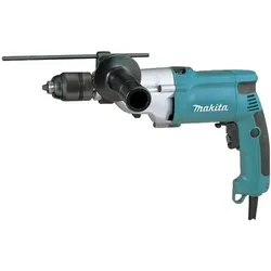 Makita, Bohrmaschine + Akkuschrauber, HP 2051 (Schlagbohrmaschine)