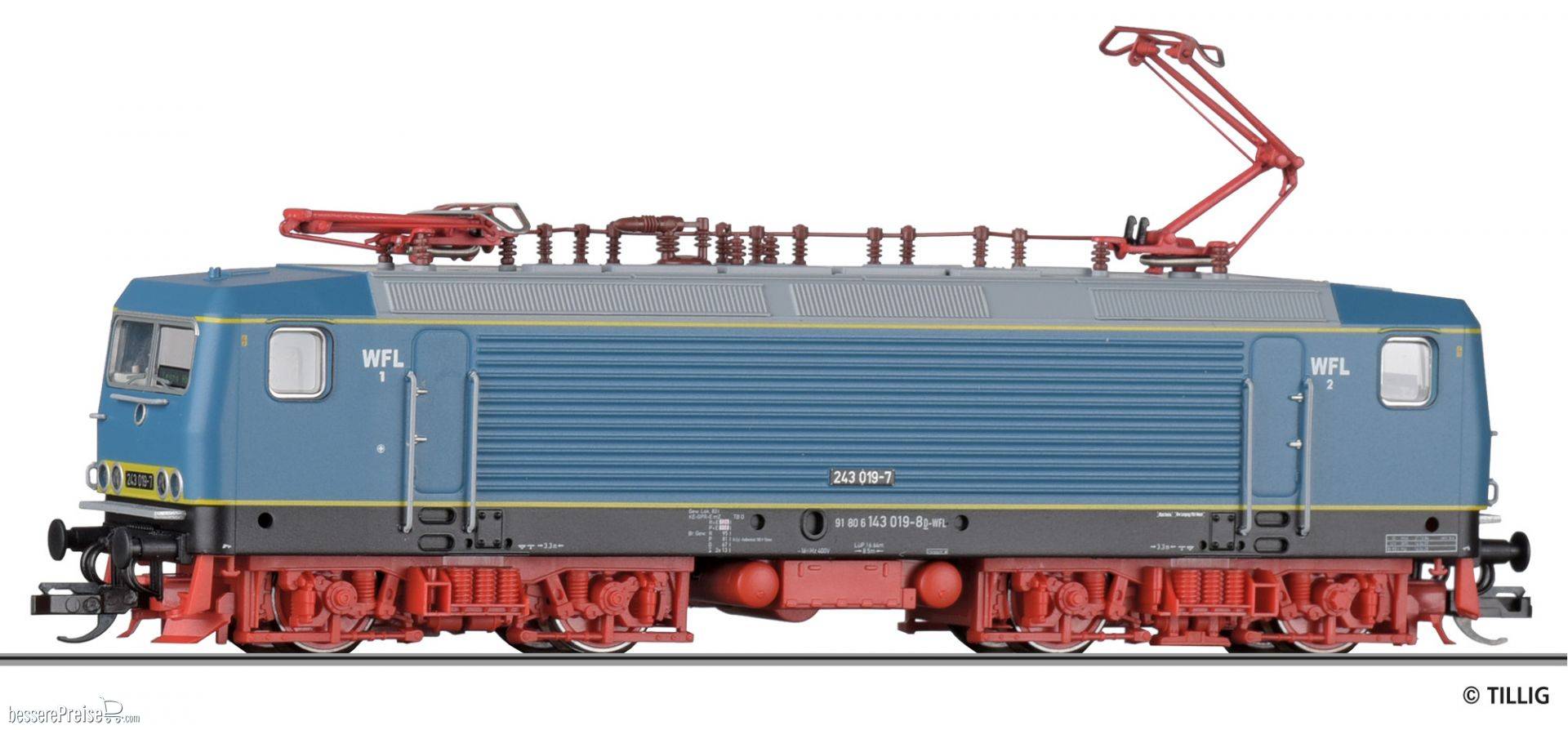 Tillig 04352