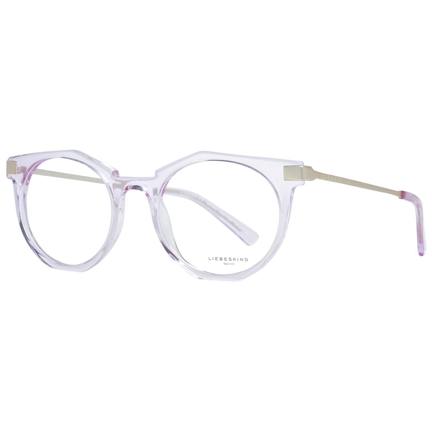 Liebeskind Purple unisex frame