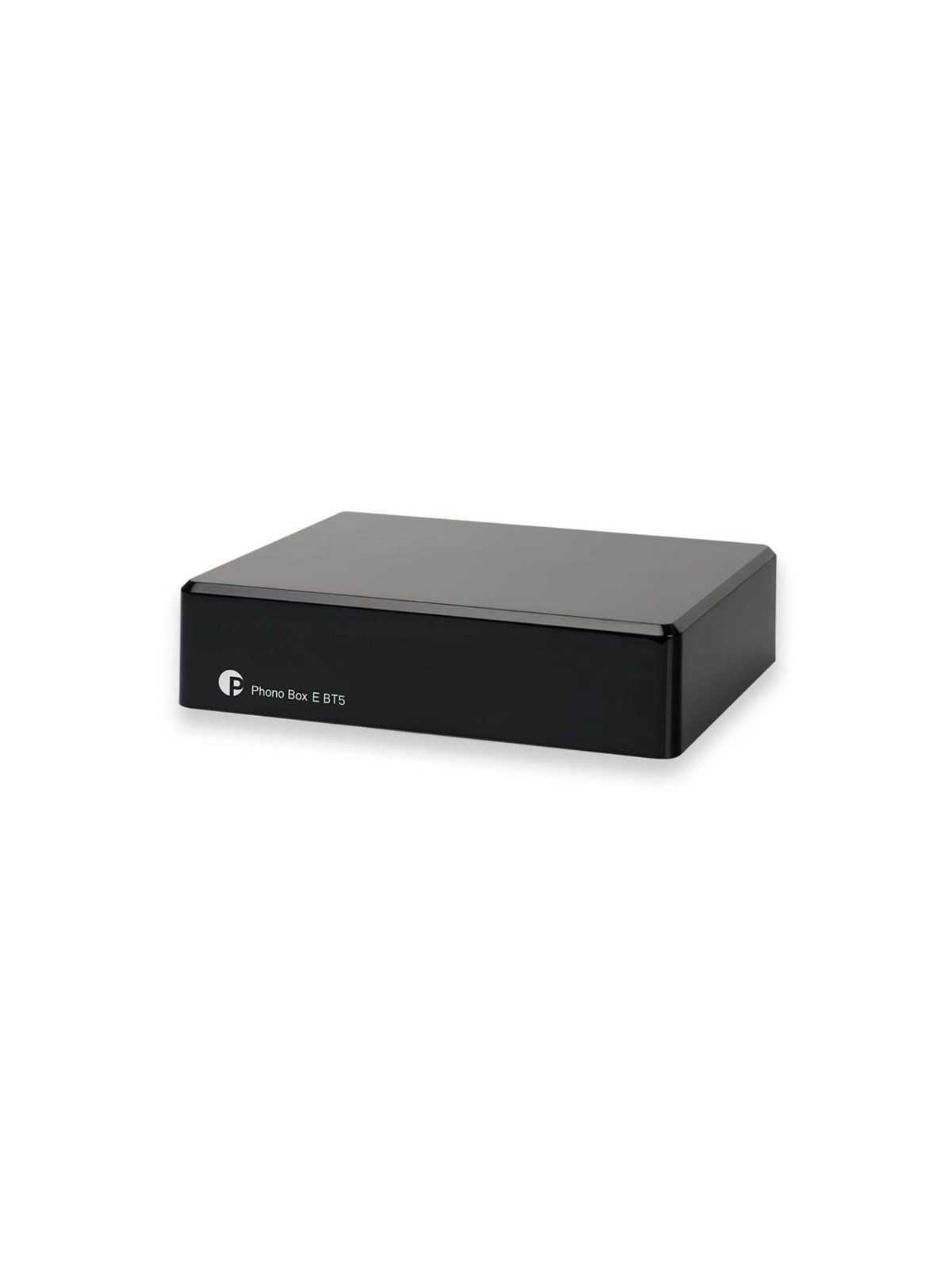 Pro-Ject Phono Box E BT 5 - Black