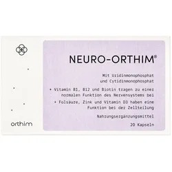 NEURO-orthim 20 St