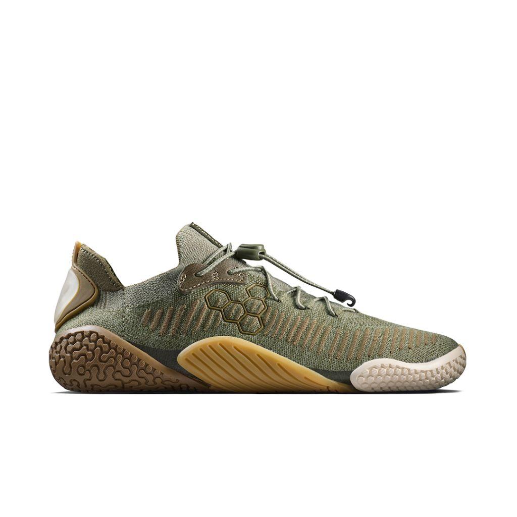 Vivobarefoot Herren Motus Flex Natural grün 46.0