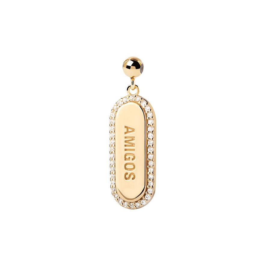 PdPaola Charm Charms