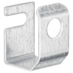 Hager R2295 Klammer (B x H) 45 mm x 30 mm 1 St.
