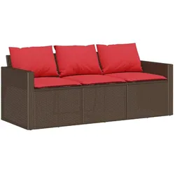 vidaXL, Gartenlounge, Linlinus