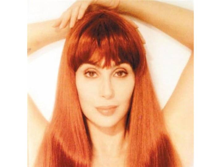 Cher - Love Hurts