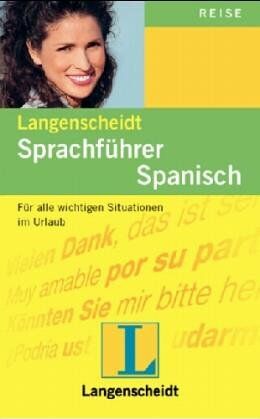 Langenscheidts Sprachführer, Spanisch - Preis vom 19.10.2026 19:33:35 h