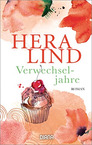 Hera Lind - Verwechseljahre: Roman - Preis vom 13.10.2026 19:28:25 h