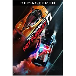 Need for Speed Hot Pursuit Remastered (Xbox One S, Xbox One X) zum Sofortdownload