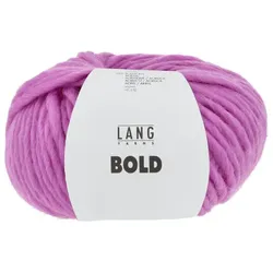 Lang Yarns Wolle Bold